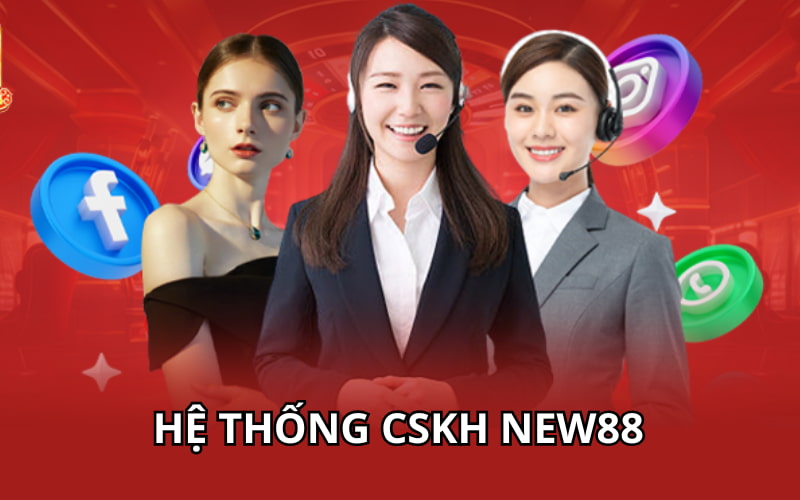 Giới thiệu liên hệ new88