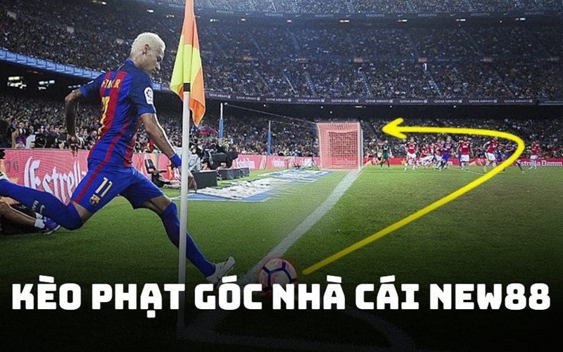 Khám phá kèo phạt góc