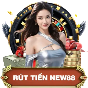 Rút tiền